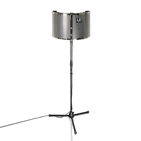 LD SYSTEMS RF1 FILTRO ACUSTICO MULTISTRATO PER MICROFONO REGOLABILE IN ALTEZZA - TechSoundSystem.com