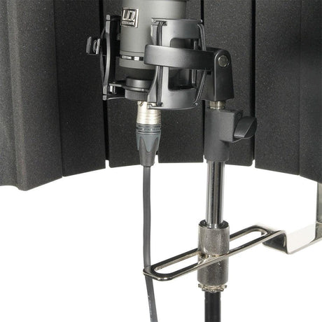 LD SYSTEMS RF1 FILTRO ACUSTICO MULTISTRATO PER MICROFONO REGOLABILE IN ALTEZZA - TechSoundSystem.com
