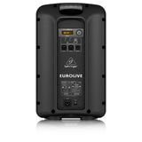 BEHRINGER B12X CASSA AMPLIFICATA BLUETOOTH WOOFER 12 POLLICI 1000 WATT - TechSoundSystem.com