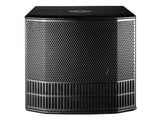 DB TECHNOLOGIES ES802 IMPIANTO COMPLETO ATTIVO 1200W SUBWOOFER + 2 SATELLITI SISTEMA AUDIO BIAMPLIFICATO COMPLETO 8x3"/1x12 - TechSoundSystem.com