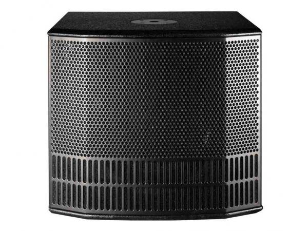 DB TECHNOLOGIES ES802 IMPIANTO COMPLETO ATTIVO 1200W SUBWOOFER + 2 SATELLITI SISTEMA AUDIO BIAMPLIFICATO COMPLETO 8x3"/1x12 - TechSoundSystem.com