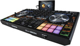 RELOOP MIXON 4 CONTROLLER PER DJ IBRIDO 4 CANALI - TechSoundSystem.com