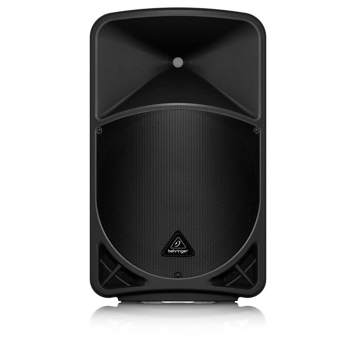 BEHRINGER B15X CASSA AMPLIFICATA BLUETOOTH WOOFER 15 POLLICI 1000W - TechSoundSystem.com