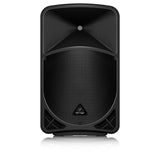 BEHRINGER B15X CASSA AMPLIFICATA BLUETOOTH WOOFER 15 POLLICI 1000W - TechSoundSystem.com