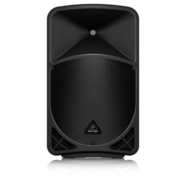 BEHRINGER B15X CASSA AMPLIFICATA BLUETOOTH WOOFER 15 POLLICI 1000W - TechSoundSystem.com