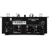 EPSILON INNO-MIX2 MIXER CON 2 CANALI FEADER INTEGRATO - TechSoundSystem.com