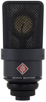 NEUMANN TLM103 CARTOON BOX COMPLETO DI MICROFONO A CONDENSATORE TLM 103 + SUPPORTO ANTI VIBRAZIONE - TechSoundSystem.com