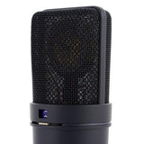 NEUMANN U87 Ai MT MICROFONO A CONDENSATORE A DIAFRAMMA LARGO - TechSoundSystem.com
