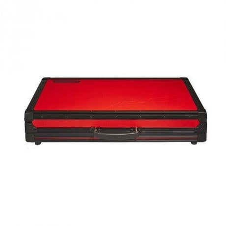 PIONEER PRO-DDJSX FLT FLIGHT CASE PER PIONEER DDJ-SX E DDJ-SX2 - TechSoundSystem.com