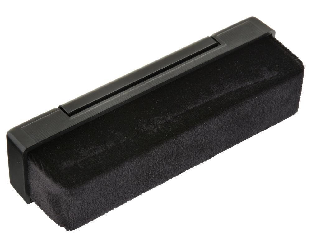 ZOMO VPS-01 BRUSH VELVET PAD STYLUS PULIZIA VINILI E TESTINE STILO - TechSoundSystem.com