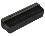 ZOMO VPS-01 BRUSH VELVET PAD STYLUS PULIZIA VINILI E TESTINE STILO - TechSoundSystem.com