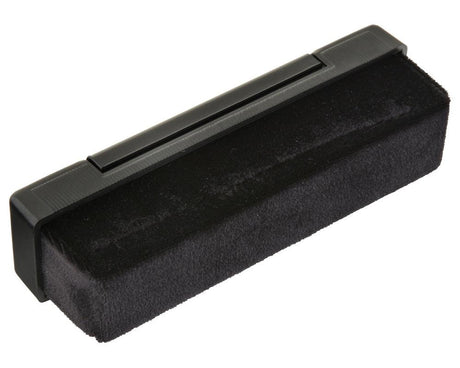 ZOMO VPS-01 BRUSH VELVET PAD STYLUS PULIZIA VINILI E TESTINE STILO - TechSoundSystem.com