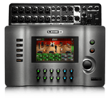 LINE 6 STAGESCAPE M20D MIXER DIGITALE 20 CANALI TOUCHSCREEN - TechSoundSystem.com