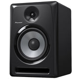 PIONEER S-DJ80X MONITOR ATTIVO 8"/1" 2 VIE NERO 160W - TechSoundSystem.com
