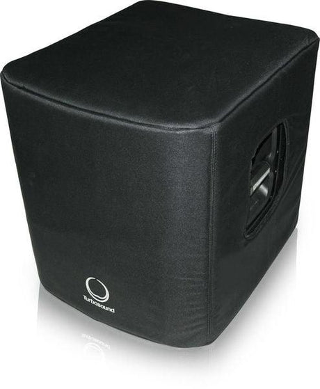 TURBOSOUND IP2000-PC COVER CUSTODIA PROTETTIVA RESISTENTE ALL'ACQUA PER INSPIRE IP2000 POWER STAND - TechSoundSystem.com