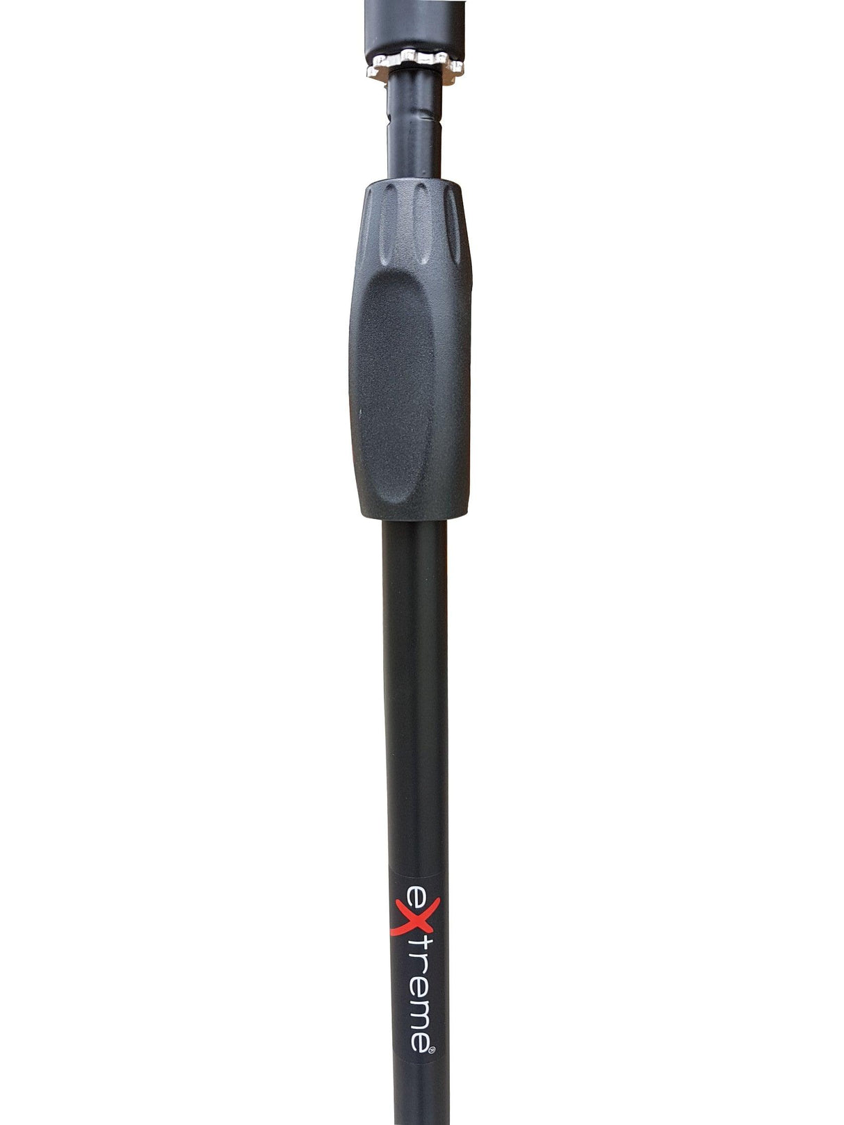 EXTREME MS-PRO ASTA MICROFONICA PROFESSIONALE A GIRAFFA TELESCOPICA ESTENDIBILE PER MICROFONO NEW DESIGN ESCLUSIVO - TechSoundSystem.com