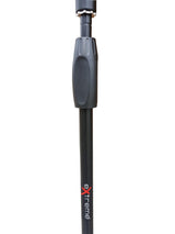 EXTREME MS-PRO ASTA MICROFONICA PROFESSIONALE A GIRAFFA TELESCOPICA ESTENDIBILE PER MICROFONO NEW DESIGN ESCLUSIVO - TechSoundSystem.com