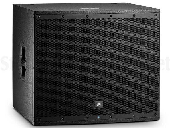 JBL EON 618S SUBWOOFER AMPLIFICATO 18" 1000W - TechSoundSystem.com