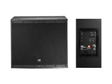 JBL EON 618S SUBWOOFER AMPLIFICATO 18" 1000W - TechSoundSystem.com