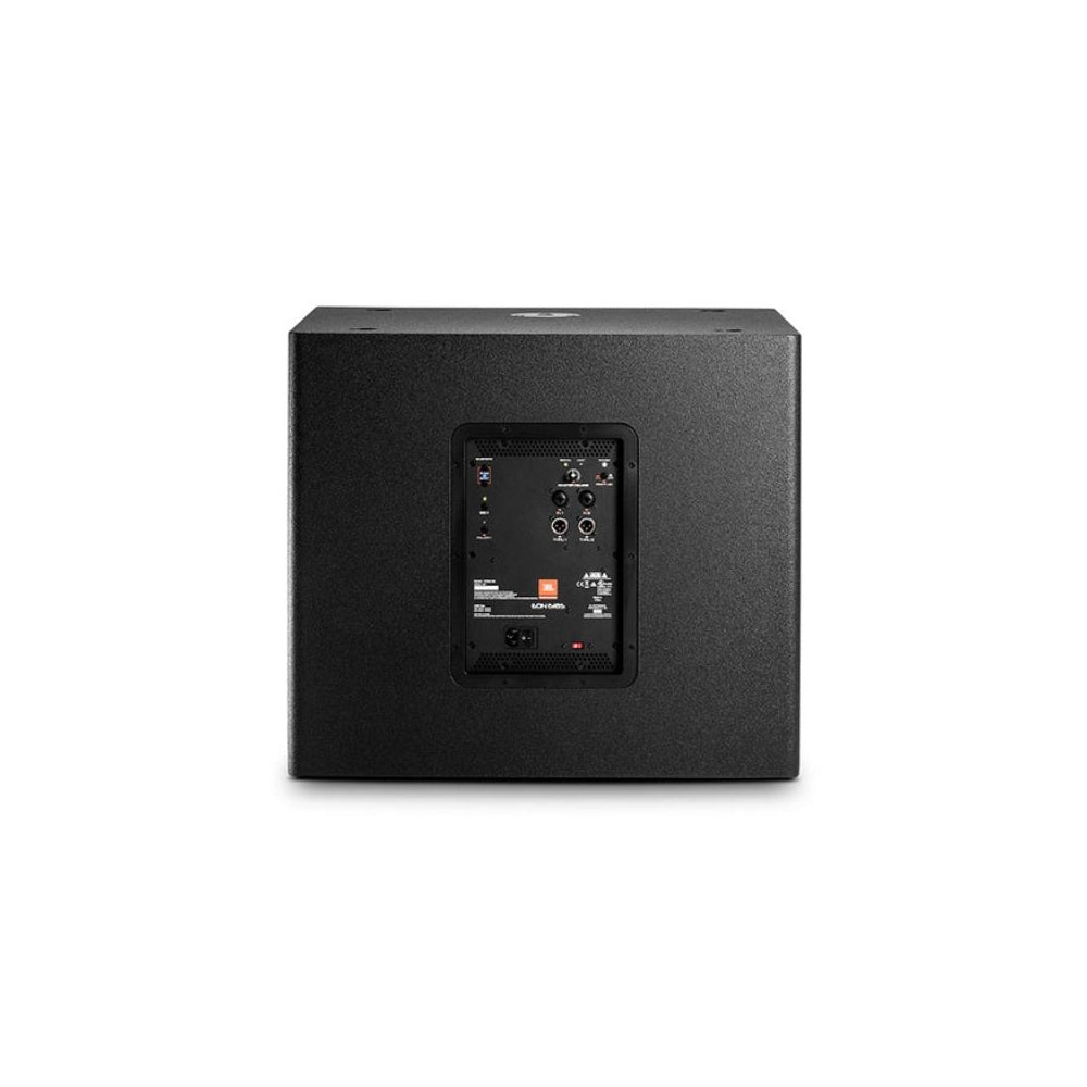 JBL EON 618S SUBWOOFER AMPLIFICATO 18" 1000W - TechSoundSystem.com