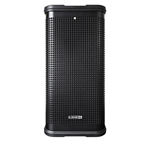 LINE6 STAGESOURCE L2T AMPLIFICATORE PER CHITARRA ACUSTICA / CASSA ATTIVA 10"/1" 2 VIE 800W - TechSoundSystem.com