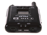 LINE6 TBP12 RELAY G50-G90 BODYPACK TRASMETTITORE MICROFONICO BODYPACK PER RELAY G50-G90 - TechSoundSystem.com