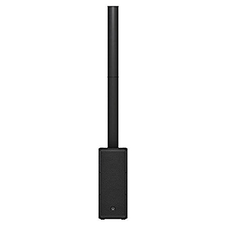 TURBOSOUND IP1000 V2 SISTEMA PA A COLONNA SUBWOOFER 2x8" + TWEETER 9x2,75" POTENZA 1000 WATT + DSP KLARK TEKNIK - TechSoundSystem.com