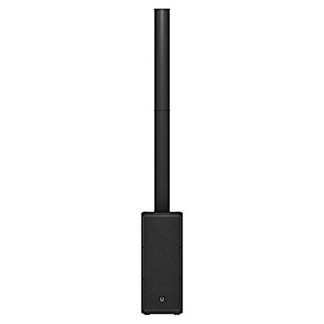 TURBOSOUND IP1000 V2 SISTEMA PA A COLONNA SUBWOOFER 2x8" + TWEETER 9x2,75" POTENZA 1000 WATT + DSP KLARK TEKNIK - TechSoundSystem.com