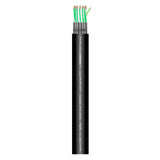SOMMER CABLE SC-QUANTUM HIGHFLEX CAVO MICROFONICO MULTIPOLARE 8 COPPIE 8x2x0.14 AL METRO - TechSoundSystem.com