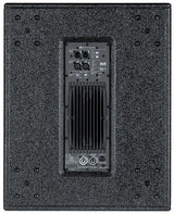DB TECHNOLOGIES DVA KS10 SUBWOOFER ATTIVO 18" 900W ( not for American sales ) - TechSoundSystem.com