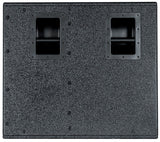 DB TECHNOLOGIES DVA KS10 SUBWOOFER ATTIVO 18" 900W ( not for American sales ) - TechSoundSystem.com