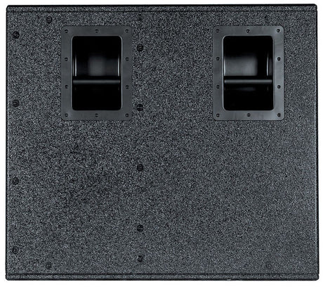 DB TECHNOLOGIES DVA KS10 SUBWOOFER ATTIVO 18" 900W ( not for American sales ) - TechSoundSystem.com