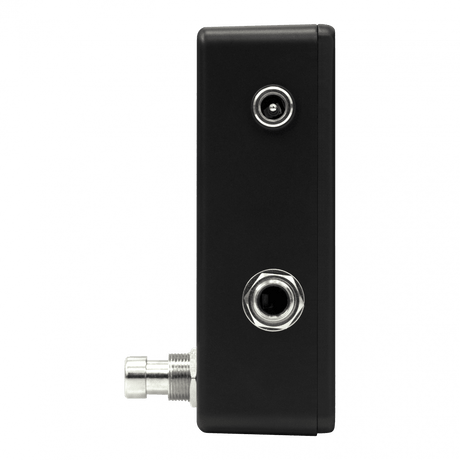 ORANGE OMEC TELEPORT INTERFACCIA AUDIO USB A PEDALE PER CHITARRA E ALTRI STRUMENTI CONVERTITORE AD/DA - TechSoundSystem.com
