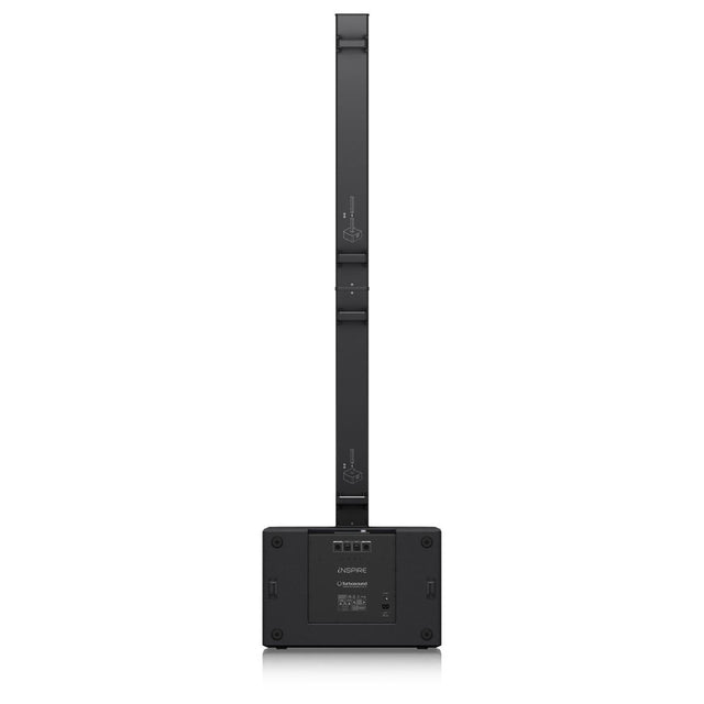 TURBOSOUND IP3000 COLONNA PA SISTEMA INSPIRE 2000W COLORE NERO - TechSoundSystem.com