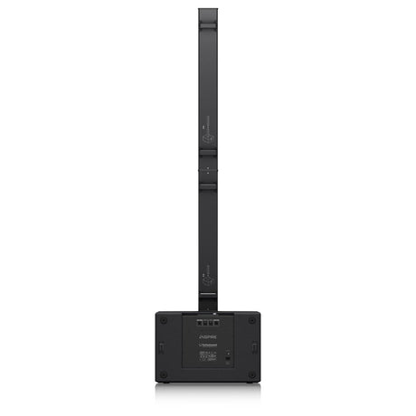TURBOSOUND IP3000 COLONNA PA SISTEMA INSPIRE 2000W COLORE NERO EX-DEMO - TechSoundSystem.com