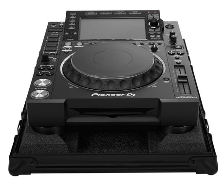 PIONEER FLT-2000NXS2 FLIGHT CASE PROFESSIONALE PER IL TRASPORTO E LO STOCCAGGIO DEL PIONEER CDJ2000 NXS2 - TechSoundSystem.com