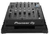 PIONEER FLT-900NXS2 FLIGHT CASE PROFESSIONALE PER IL TRASPORTO E LO STOCCAGGIO DEL PIONEER DJM900 NXS2 - TechSoundSystem.com