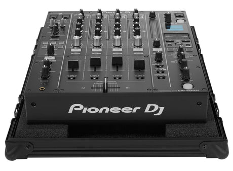 PIONEER FLT-900NXS2 FLIGHT CASE PROFESSIONALE PER IL TRASPORTO E LO STOCCAGGIO DEL PIONEER DJM900 NXS2 - TechSoundSystem.com