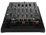 PIONEER FLT-900NXS2 FLIGHT CASE PROFESSIONALE PER IL TRASPORTO E LO STOCCAGGIO DEL PIONEER DJM900 NXS2 - TechSoundSystem.com