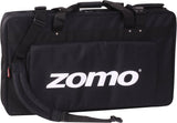 ZOMO CDJ MIXING BAG FLIGHTBAG PER 2 CDJ 100/200/400 + 1 MIXER 12" - TechSoundSystem.com