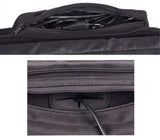 ZOMO CDJ MIXING BAG FLIGHTBAG PER 2 CDJ 100/200/400 + 1 MIXER 12" - TechSoundSystem.com