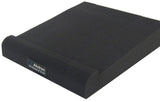 ALCTRON EPP007 ISO PAD ISOLANTE MONITOR DA STUDIO BASE ISOLATORE CASSE 7" INCLINAZIONE REGOLABILE 265X330MM - TechSoundSystem.com