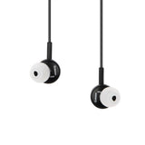 ALCTRON AE01 AURICOLARI IN-EAR MONITOR DRIVER DINAMICO 10MM 10MW 50-10KH CAVO 1.6MT - TechSoundSystem.com