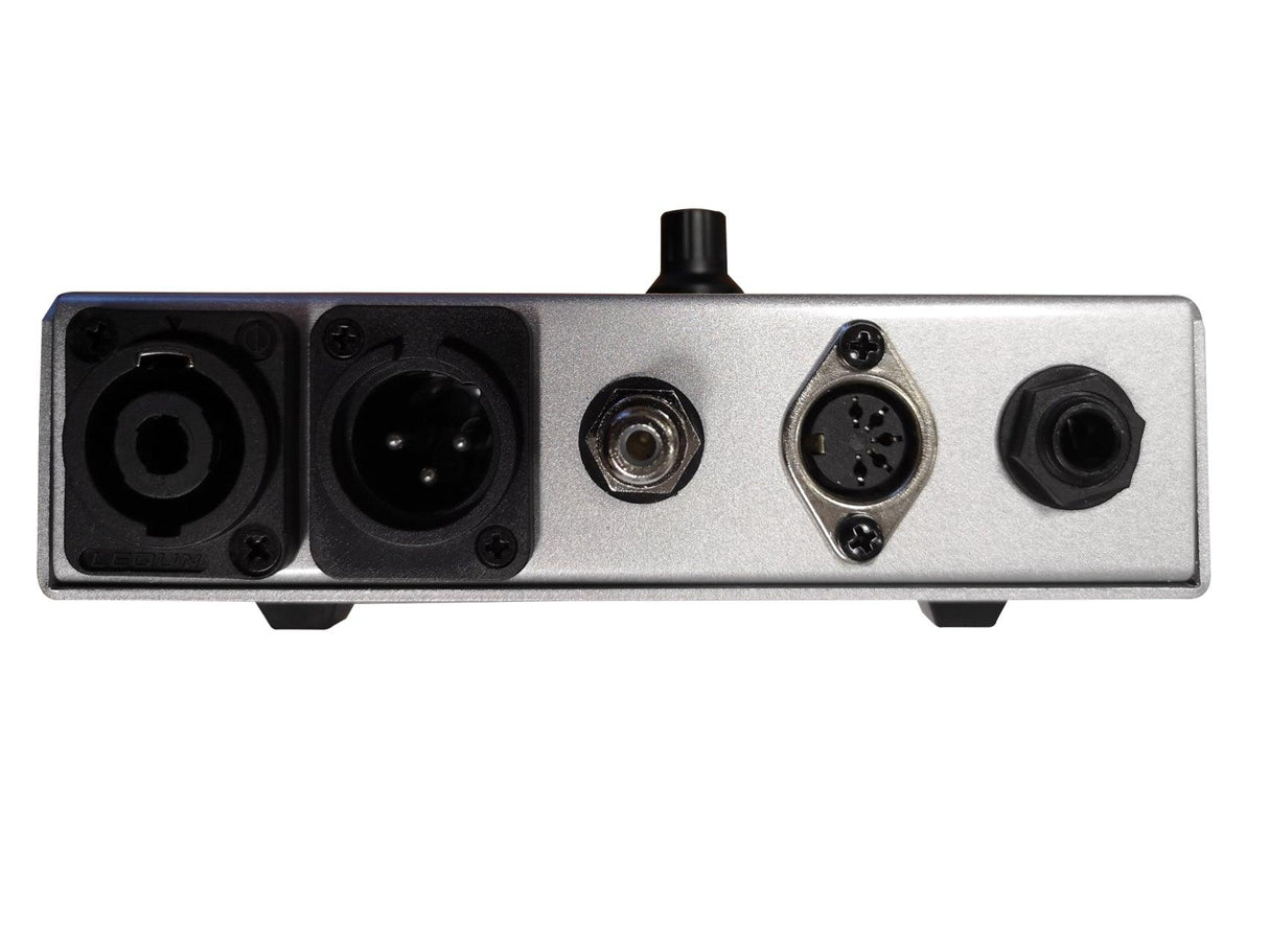 EXTREME CT100 TESTACAVI CABLE TESTER TESTA CAVI XLR JACK RCA SPEAKON MIDI TESTA CAVI AUDIO - TechSoundSystem.com