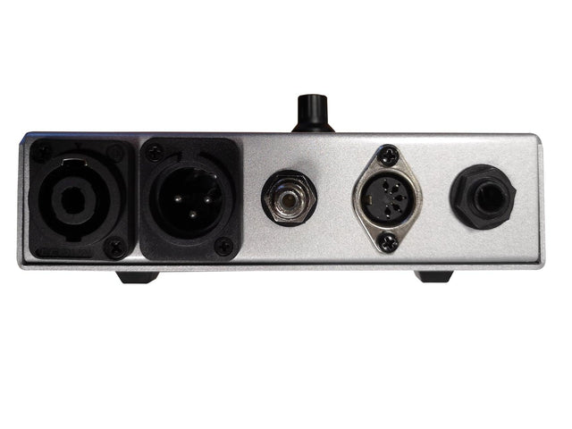 EXTREME CT100 TESTACAVI CABLE TESTER TESTA CAVI XLR JACK RCA SPEAKON MIDI TESTA CAVI AUDIO - TechSoundSystem.com