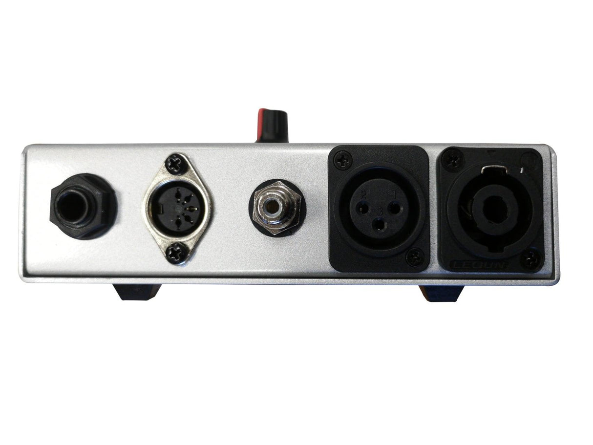 EXTREME CT100 TESTACAVI CABLE TESTER TESTA CAVI XLR JACK RCA SPEAKON MIDI TESTA CAVI AUDIO - TechSoundSystem.com