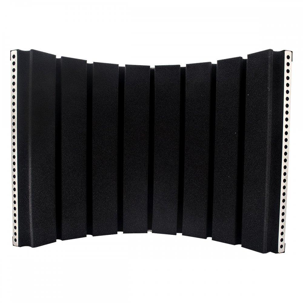 EXTREME RS100 SCHERMO FILTRO ANTI RIFLESSIONI / RUMORE PER MICROFONI DA STUDIO - TechSoundSystem.com