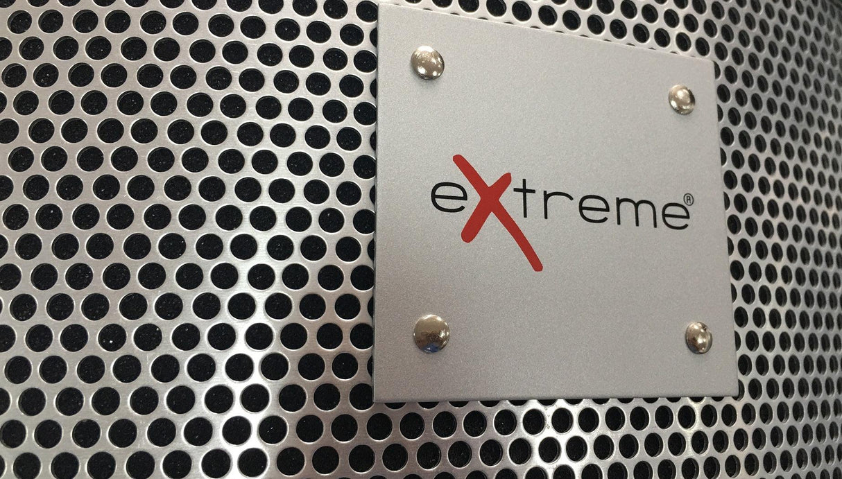 EXTREME RS100 SCHERMO FILTRO ANTI RIFLESSIONI / RUMORE PER MICROFONI DA STUDIO - TechSoundSystem.com