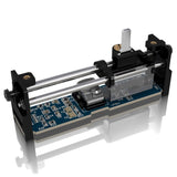 BEHRINGER X1 INFINIUM CROSSFADER OTTICO DI RICAMBIO PER MIXER DJ DDM4000 - TechSoundSystem.com