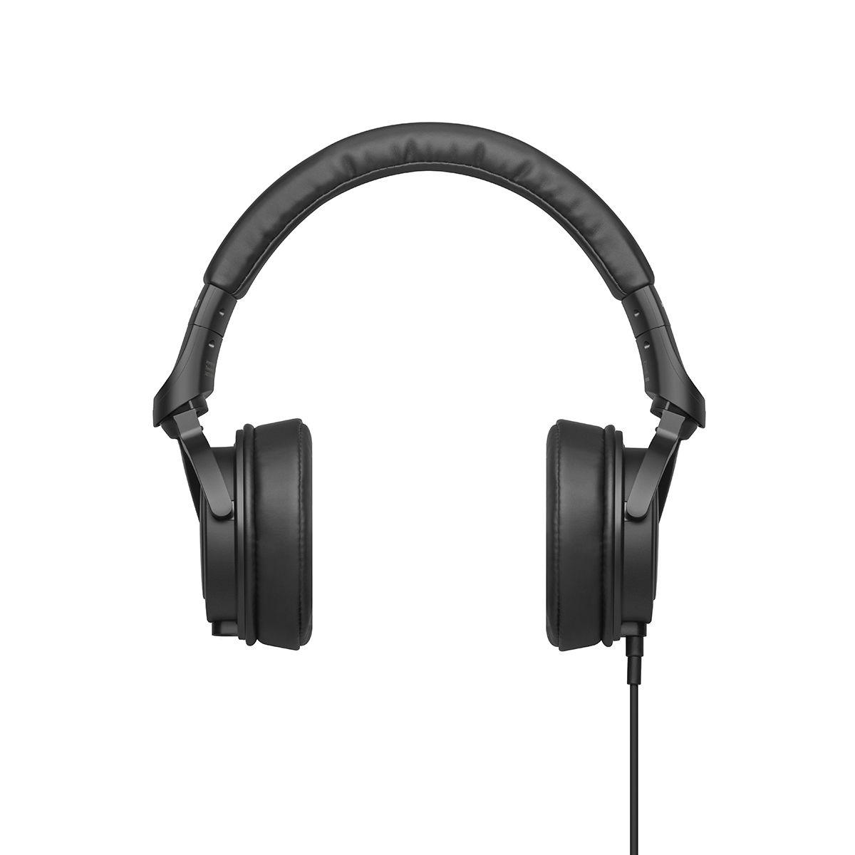 BEYERDYNAMIC DT240 PRO CUFFIA CHIUSA MONITOR DA STUDIO CIRCUMAURALE - TechSoundSystem.com